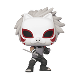 Funko POP! - Naruto Shippuden: Kakashi (Anbu) #994 (AAA Anime Exclusive) (Chase)