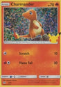 Charmander - McDonald's Collection 25th Anniversary (Promo) [MCD25-9]