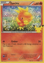Torchic - McDonald's Collection 25th Anniversary (Promo) [MCD25-11]