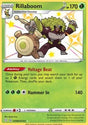 Rillaboom - Shining Fates (Secret Rare) [SHF-SV6]