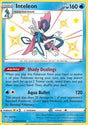 Inteleon - Shining Fates (Secret Rare) [SHF-SV27]