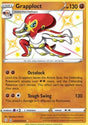 Grapploct - Shining Fates (Secret Rare) [SHF-SV73]