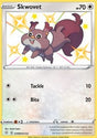 Skwovet - Shining Fates (Secret Rare) [SHF-SV99]