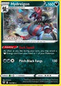 Hydreigon⁣ - Darkness Ablaze⁣ (Promo)⁣ [110]