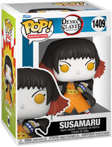 Funko POP! - Demon Slayer: Susamaru (Special Edition) #1515