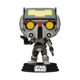 Funko POP! - Star Wars: Tech #445