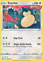 Snorlax⁣ - SWSH Black Star Promos⁣ (Promo)⁣ [119]