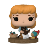 Funko POP! - Disney Princess: Cinderella #1015