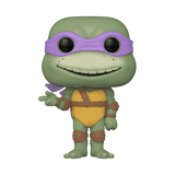 Funko POP! - Teenage Mutant Ninja Turtles: Donatello #1133