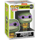 Funko POP! - Teenage Mutant Ninja Turtles: Donatello #1133