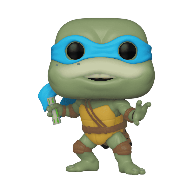 Funko POP! - Teenage Mutant Ninja Turtles: Leonardo #1134