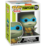 Funko POP! - Teenage Mutant Ninja Turtles: Leonardo #1134