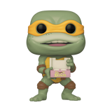 Funko POP! - Teenage Mutant Ninja Turtles: Michelangelo #1136