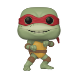 Funko POP! - Teenage Mutant Ninja Turtles: Raphael #1135