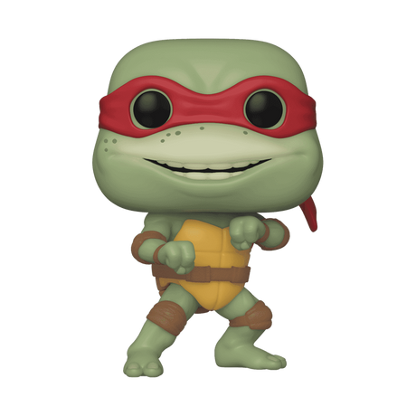 Funko POP! - Teenage Mutant Ninja Turtles: Raphael #1135