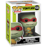 Funko POP! - Teenage Mutant Ninja Turtles: Raphael #1135