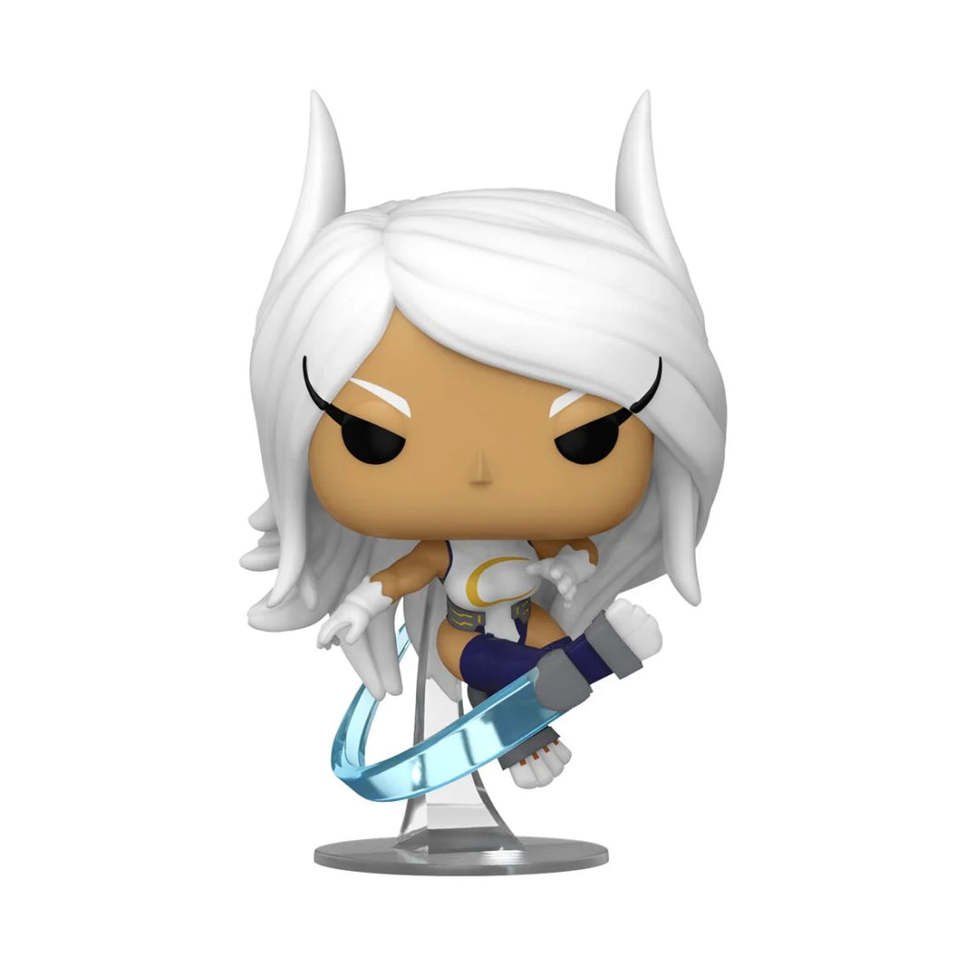 Funko POP! My Hero Academia Mirko Figur