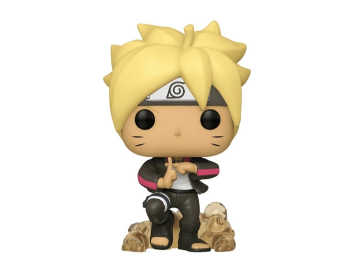 Funko POP! - Boruto: Boruto Uzumaki #671