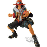 Banpresto: One Piece - The Portgas D. Ace III - Chronicle King of Artist