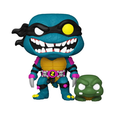 Funko POP! - Teenage Mutant Ninja Turtles: Slash #1558