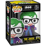 Funko POP! - Batman 85th: The Joker #517