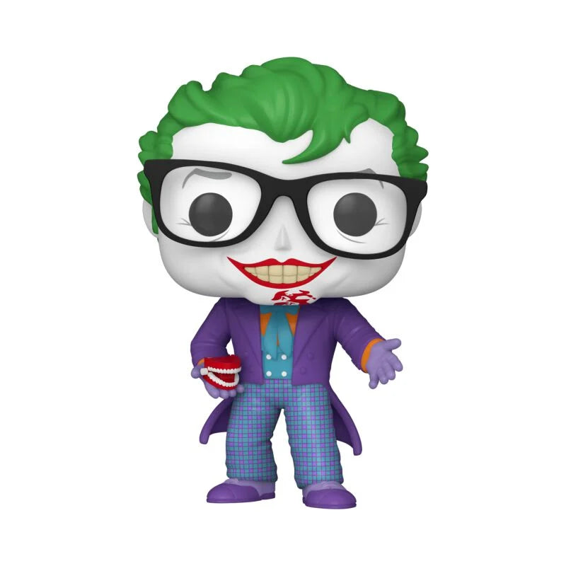 Funko POP! - Batman 85th: The Joker #517