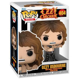 Funko POP! - Rocks: Ozzy Osborne #404