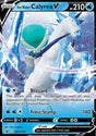 Ice Rider Calyrex V⁣ - SWSH Black Star Promos⁣ (Promo)⁣ [130]