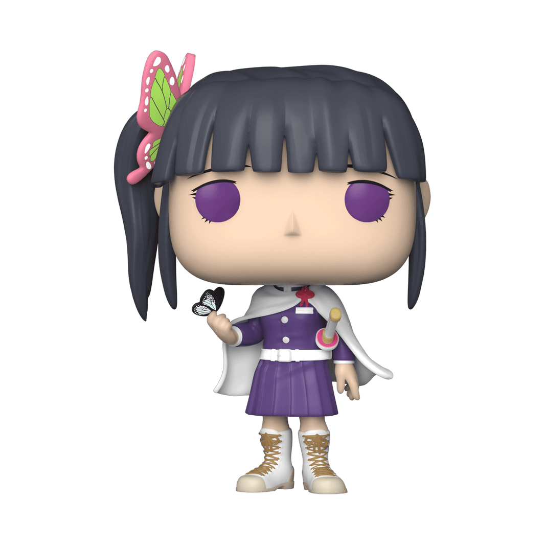 Funko POP! - Demon Slayer: Kanao Tsuyuri #1305