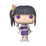 Funko POP! - Demon Slayer: Kanao Tsuyuri #1305