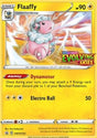 Flaaffy⁣ - SWSH Black Star Promos⁣ (Promo)⁣ [122]
