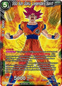 SSG Son Goku, Legendary Spirit⁣ - Promos⁣ (Promo)⁣ [312]