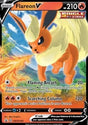 Flareon V - SWSH Black Star Promos (Promo) [SWSH-149]
