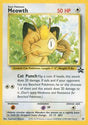 Meowth⁣ - Wizards Black Star Promos⁣ (Promo)⁣ [10]