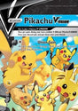 Pikachu V-UNION⁣ - SWSH Black Star Promos⁣ (Promo)⁣ [139]