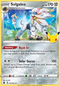Solgaleo - Celebrations (Holo Rare) [CEL-021]