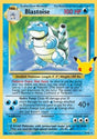 Blastoise - Celebrations (Holo Rare) [CEL-BS 2]