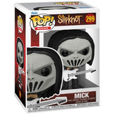 Funko POP! - Slipknot: Mick #299