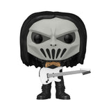 Funko POP! - Slipknot: Mick #299