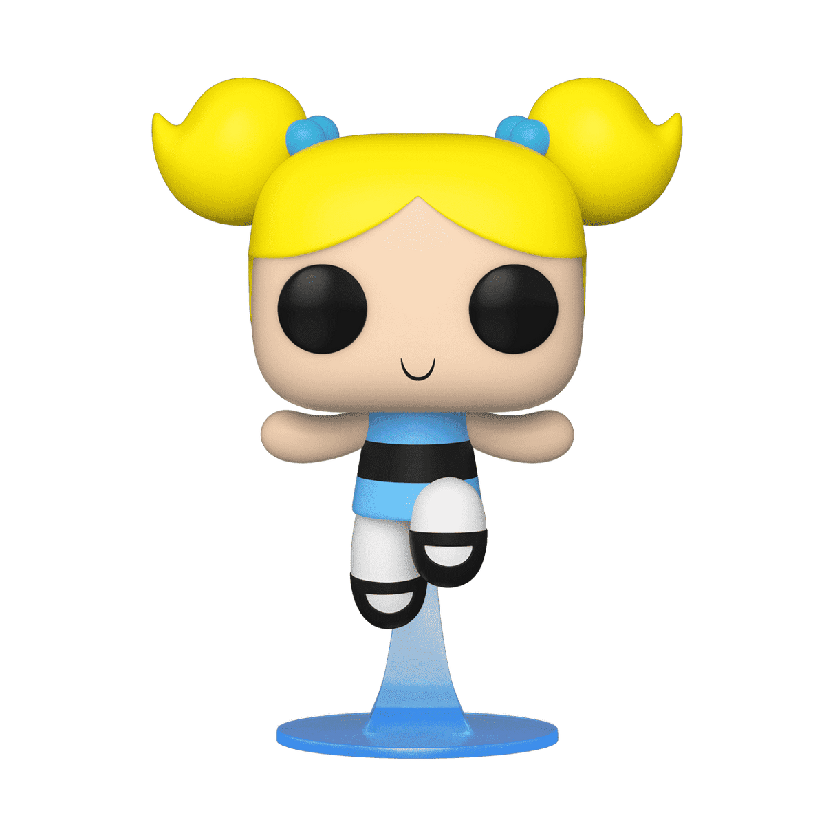 Funko POP! - Cartoon Network: Powerpuff Girls - Bubbles #1081