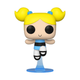 Funko POP! - Cartoon Network: Powerpuff Girls - Bubbles #1081