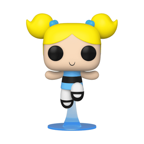 Funko POP! - Cartoon Network: Powerpuff Girls - Bubbles #1081