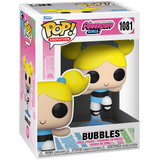Funko POP! - Cartoon Network: Powerpuff Girls - Bubbles #1081