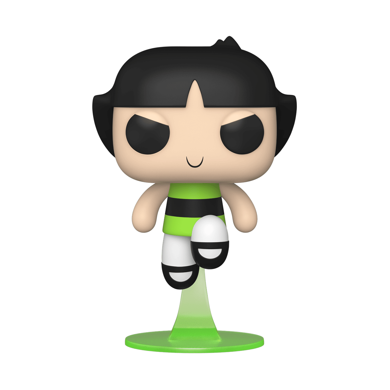 Funko POP! - Cartoon Network: Powerpuff Girls - Buttercup (Bellis) #1082