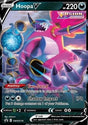 Hoopa V⁣ - SWSH Black Star Promos⁣ (Promo)⁣ [176]