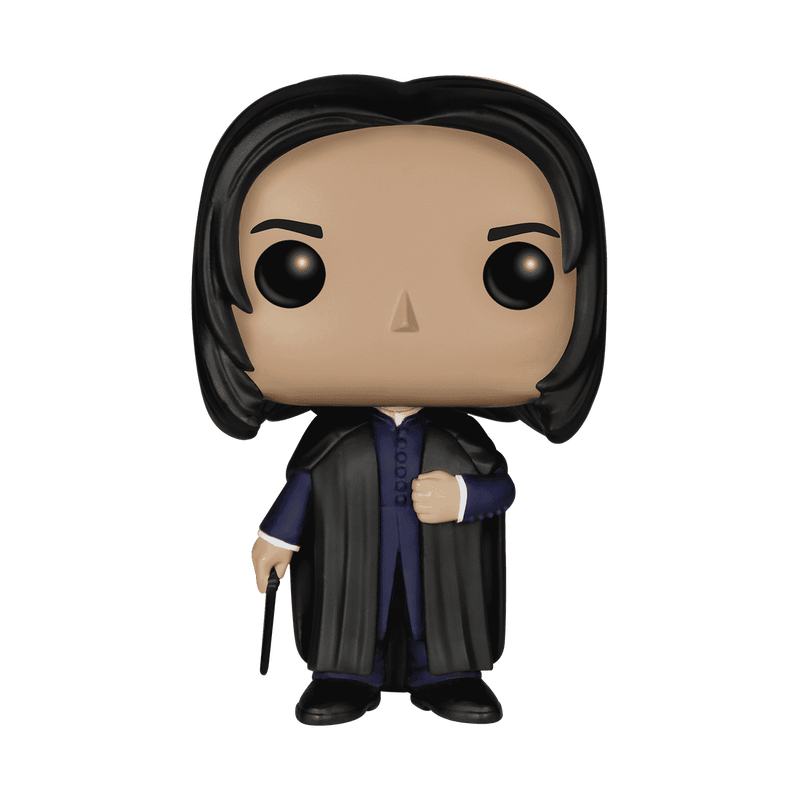 Funko POP! - Harry Potter: Severus Snape #05 Figur