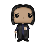 Funko POP! - Harry Potter: Severus Snape #05
