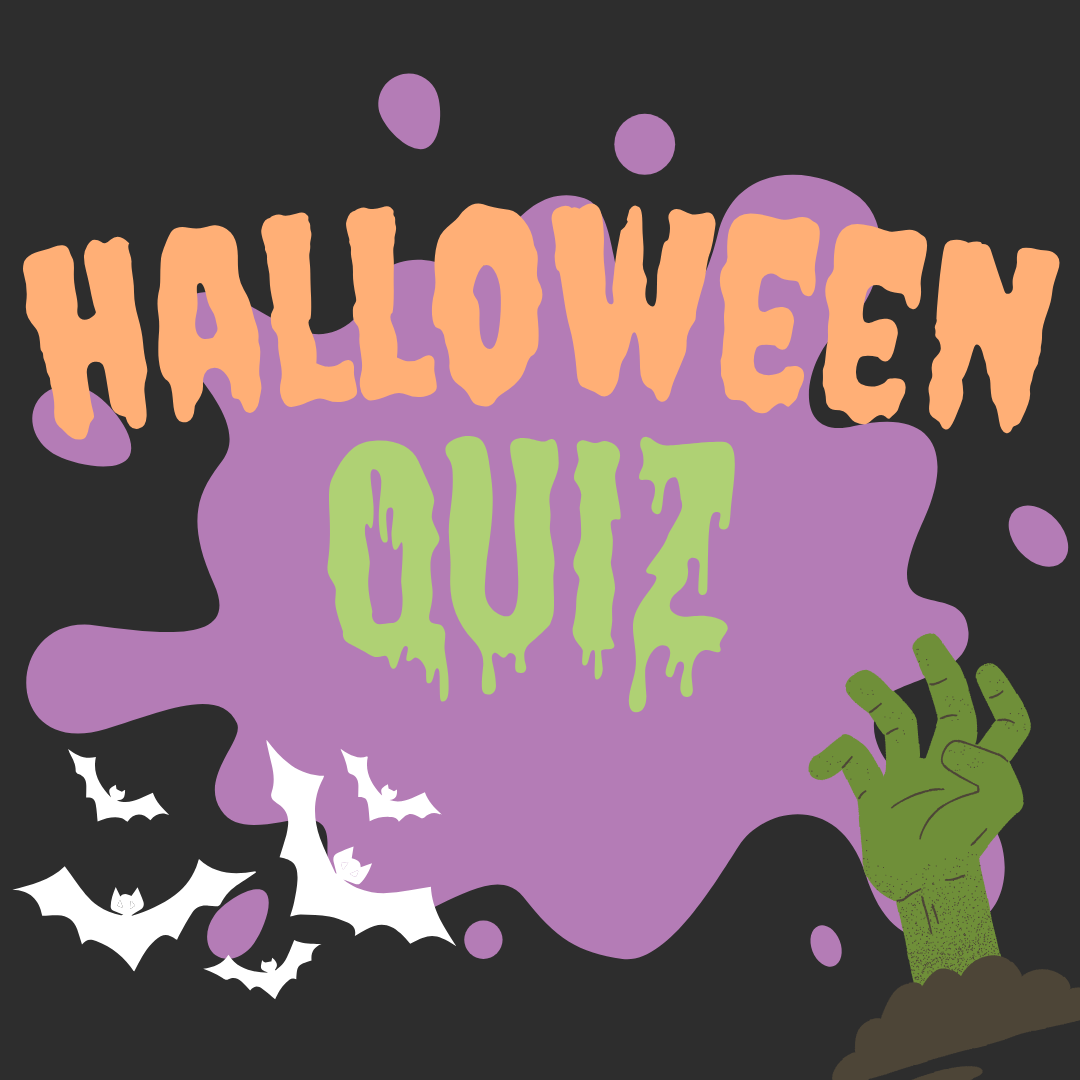 Halloween Quiz