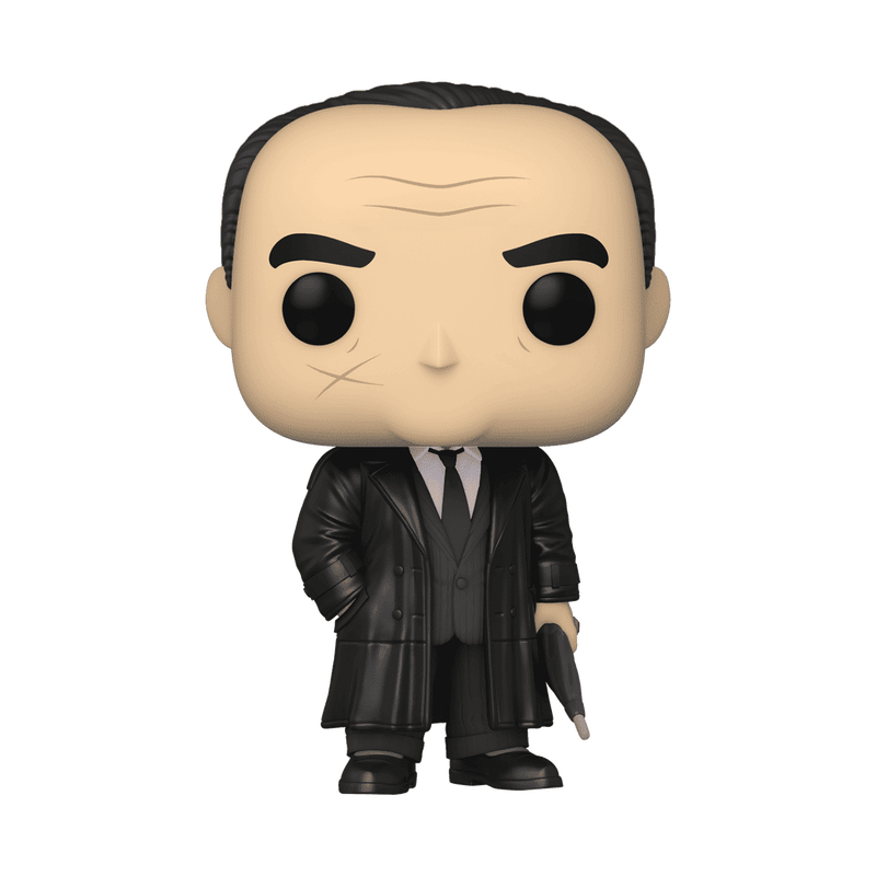 Funko POP! - The Batman: Oswald Cobblepot #1191 Figur