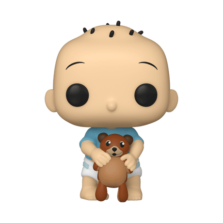 Funko POP! - Rugrats: Tommy Pickles #1209